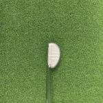 Cobra Bobby Grace Cute Kid Smart Sole Putter / 35 Inch / Cobra Steel Shaft