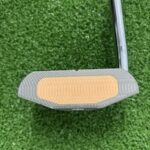 Cobra Bobby Grace Cute Kid Smart Sole Putter / 35 Inch / Cobra Steel Shaft