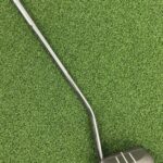 Cobra Bobby Grace Cute Kid Smart Sole Putter / 35 Inch / Cobra Steel Shaft