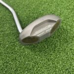 Cobra Bobby Grace Cute Kid Smart Sole Putter / 35 Inch / Cobra Steel Shaft