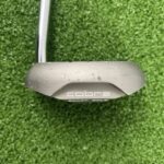 Cobra Bobby Grace Cute Kid Smart Sole Putter / 35 Inch / Cobra Steel Shaft