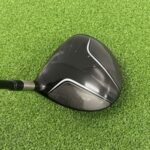 TaylorMade Burner Driver / 10.5 Degree / R-Flex Fujikura RE-AX SuperFast Shaft