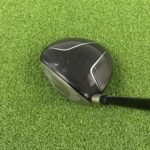 TaylorMade Burner Driver / 10.5 Degree / R-Flex Fujikura RE-AX SuperFast Shaft