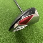 TaylorMade Burner Driver / 10.5 Degree / R-Flex Fujikura RE-AX SuperFast Shaft