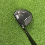 TaylorMade Burner Driver / 10.5 Degree / R-Flex Fujikura RE-AX SuperFast Shaft