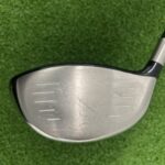 TaylorMade Burner Driver / 10.5 Degree / R-Flex Fujikura RE-AX SuperFast Shaft