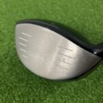 TaylorMade Burner Driver / 10.5 Degree / R-Flex Fujikura RE-AX SuperFast Shaft