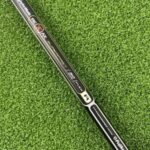 TaylorMade Burner Driver / 10.5 Degree / R-Flex Fujikura RE-AX SuperFast Shaft