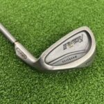 King Cobra II Oversize #7 Iron / Regular Flex King Cobra Graphite Shaft