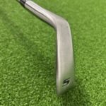 Fazer XR4 Sand Wedge / +0.25″ Longer Regular Flex Fazer Steel Shaft