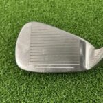 Fazer XR4 Sand Wedge / +0.25″ Longer Regular Flex Fazer Steel Shaft