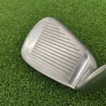 Fazer XR4 Sand Wedge / +0.25″ Longer Regular Flex Fazer Steel Shaft