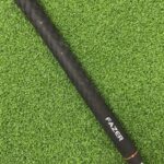 Fazer XR4 Sand Wedge / +0.25″ Longer Regular Flex Fazer Steel Shaft