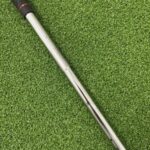 Fazer XR4 Sand Wedge / +0.25″ Longer Regular Flex Fazer Steel Shaft