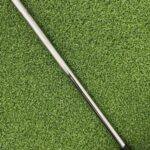 Fazer XR4 Sand Wedge / +0.25″ Longer Regular Flex Fazer Steel Shaft