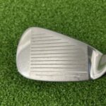 Fazer XR4 #6 Iron / +0.5″ Longer Regular Flex Fazer Steel Shaft