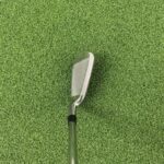 Fazer XR4 #6 Iron / +0.5″ Longer Regular Flex Fazer Steel Shaft