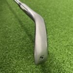Rife RX2 Max Sand Wedge / 56 Degree / Regular Flex FST 115 Steel Shaft