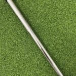 Fazer XR4 #6 Iron / +0.5″ Longer Regular Flex Fazer Steel Shaft