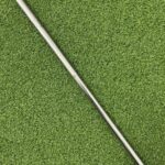 Fazer XR4 #6 Iron / +0.5″ Longer Regular Flex Fazer Steel Shaft