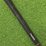 Fazer XR4 #8 Iron / +0.5″ Longer Regular Flex Fazer Steel Shaft