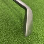 Masters MCZ 150 #8 Iron / Regular Flex Masters Steel Shaft