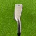 Masters MCZ 150 #8 Iron / Regular Flex Masters Steel Shaft