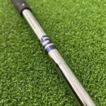 Rife RX2 Max Sand Wedge / 56 Degree / Regular Flex FST 115 Steel Shaft