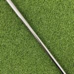 Masters MCZ 150 #8 Iron / Regular Flex Masters Steel Shaft