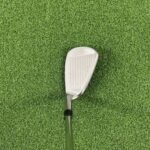 Rife RX2 Max Sand Wedge / 56 Degree / Regular Flex FST 115 Steel Shaft