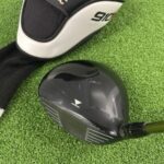 Titleist 910D3 Driver / 9.5 Degree / R-Flex Cobra Aldila NV-HL 60 Graphite Shaft