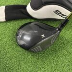 Titleist 910D3 Driver / 9.5 Degree / R-Flex Cobra Aldila NV-HL 60 Graphite Shaft