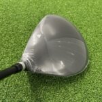 PGM Oversea Driver / 10.5 Degree / Regular Flex Oversea Graphite Shaft