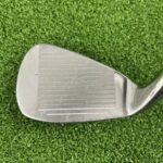 Rife RX2 Max Sand Wedge / 56 Degree / Regular Flex FST 115 Steel Shaft