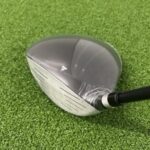 PGM Oversea Driver / 10.5 Degree / Regular Flex Oversea Graphite Shaft