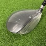 PGM Oversea Driver / 10.5 Degree / Regular Flex Oversea Graphite Shaft