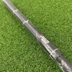PGM Oversea Driver / 10.5 Degree / Regular Flex Oversea Graphite Shaft