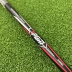 PGM Oversea Driver / 10.5 Degree / Regular Flex Oversea Graphite Shaft