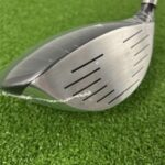 PGM Oversea Driver / 10.5 Degree / Regular Flex Oversea Graphite Shaft