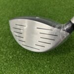 PGM Oversea Driver / 10.5 Degree / Regular Flex Oversea Graphite Shaft