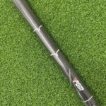 PGM Oversea Driver / 10.5 Degree / Regular Flex Oversea Graphite Shaft