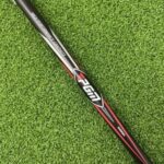 PGM Oversea Driver / 10.5 Degree / Regular Flex Oversea Graphite Shaft