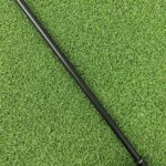 PGM Oversea Driver / 10.5 Degree / Regular Flex Oversea Graphite Shaft