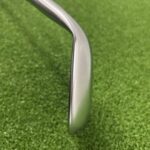 Rife RX7 Gap Wedge / 52 Degree / Regular Flex Apollo Steel Shaft