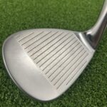 Rife RX7 Gap Wedge / 52 Degree / Regular Flex Apollo Steel Shaft