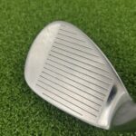Rife RX7 Gap Wedge / 52 Degree / Regular Flex Apollo Steel Shaft