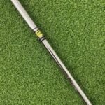 Rife RX7 Gap Wedge / 52 Degree / Regular Flex Apollo Steel Shaft