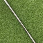 Rife RX7 Gap Wedge / 52 Degree / Regular Flex Apollo Steel Shaft