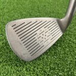 King Cobra II Oversize #6 Iron / Regular Flex King Cobra Graphite Shaft