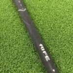 Rife RX7 Sand Wedge / 56 Degree / Wedge Flex Rife Steel Shaft